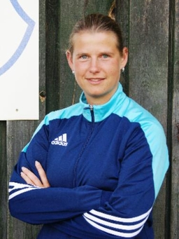 Avatar Bild für Sandra Brinkmann