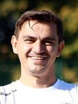 Avatar Bild für Dragan Tomic