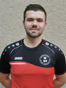 Avatar Bild für Xaver Heyn