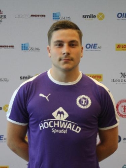 Avatar Bild für Michel Schmitt