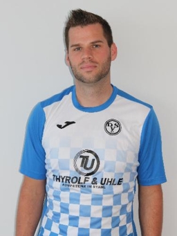 Avatar Bild für Felix Kamschütz