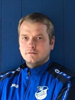 Avatar Bild für Dimitri Grib