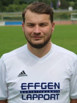 Avatar Bild für Roman Melcher