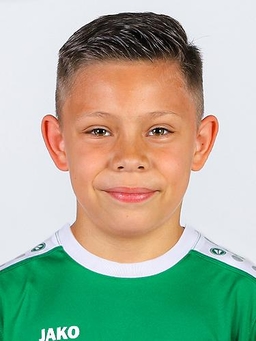 Avatar Bild für Luca Benjamin Kortylak