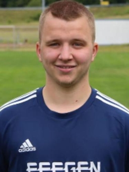 Avatar Bild für Felix Knieling