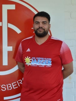Avatar Bild für Hicham Ahardane
