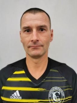 Avatar Bild für Sven Kießling