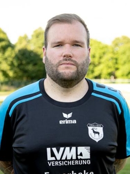 Avatar Bild für Marvin Siebert