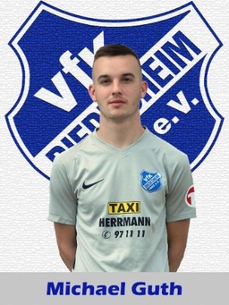 Avatar Bild für Michael Guth