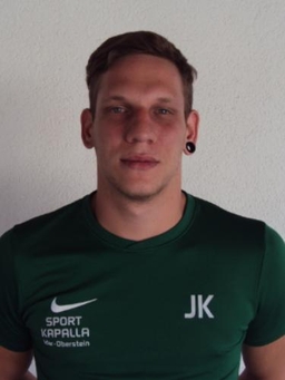 Avatar Bild für Julian Krämer