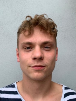 Avatar Bild für Ryan Goodman