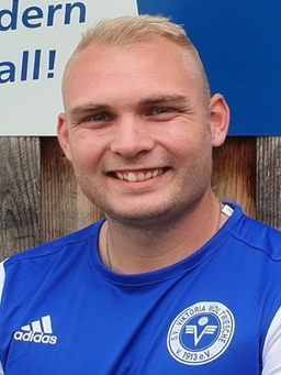 Avatar Bild für Maurice Steinberger