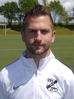 Avatar Bild für Benjamin Boecher