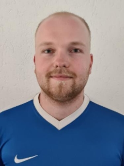 Avatar Bild für Tim Vonstrohe