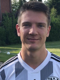Avatar Bild für Hannes Milde