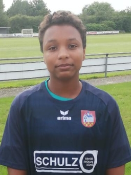 Avatar Bild für Noah Soumah