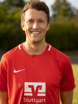 Avatar Bild für Valentin Beier