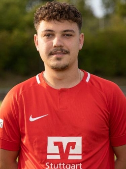 Avatar Bild für Yannik Laier