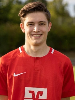 Avatar Bild für Christopher Mark Penkert