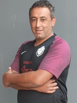 Avatar Bild für Khalid Boumariz