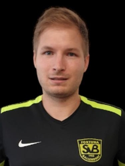 Avatar Bild für Lukas Schmid