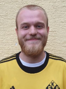 Avatar Bild für Yannik Neumüller