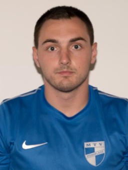 Avatar Bild für Pascal Rost