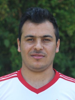 Avatar Bild für Amer Alkhalaf
