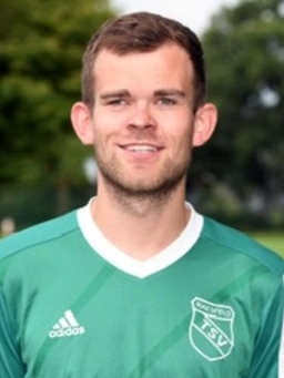 Avatar Bild für David Ronau