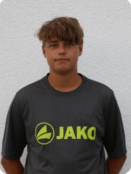 Avatar Bild für Sandro Marvin Seus