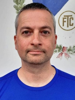 Avatar Bild für Markus Betz