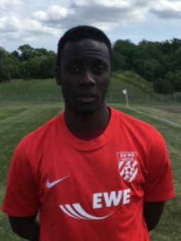 Avatar Bild für Djibril Badji