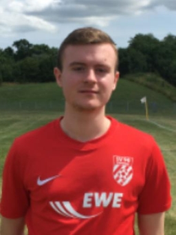 Avatar Bild für Jonas Kriese