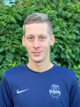 Avatar Bild für Tim Junior