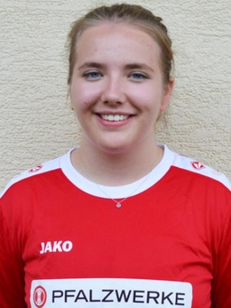 Avatar Bild für Luisa Wadlinger