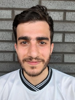 Avatar Bild für Mohamad Safarian