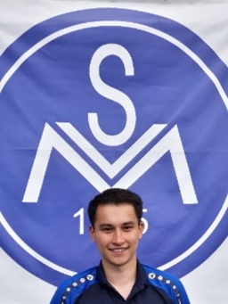 Avatar Bild für Sebastian Röhrle