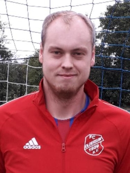 Avatar Bild für Andre Knoop