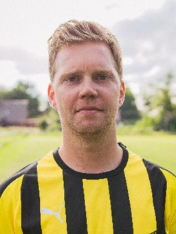 Avatar Bild für Alexander Fischer