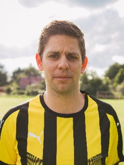 Avatar Bild für Johannes Fischer