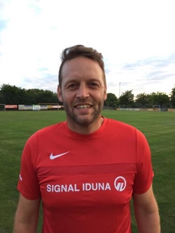 Avatar Bild für Michael Reinhard