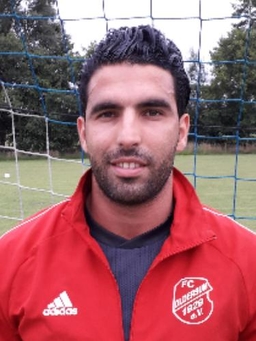 Avatar Bild für Faysel Achoura