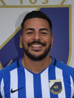 Avatar Bild für Hasan Ceylan