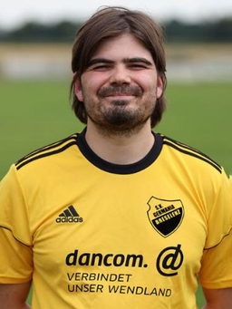 Avatar Bild für Christoffer Augustin
