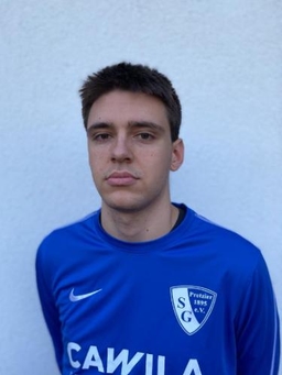 Avatar Bild für Fabian Vollrath