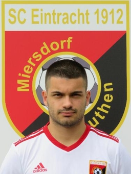 Avatar Bild für Lukas Müller
