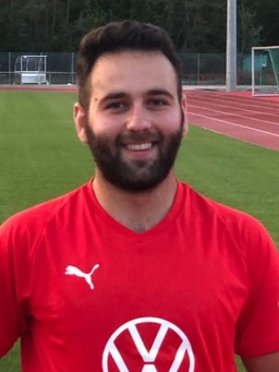 Avatar Bild für Muhammed Deniz