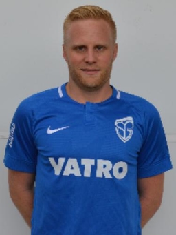 Avatar Bild für Marcel Farnschläder