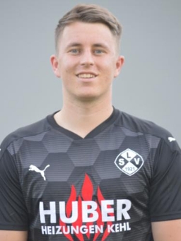 Avatar Bild für Maximilian Preiß