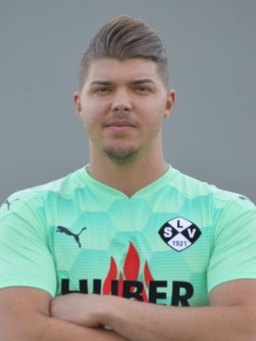 Avatar Bild für Alexander Vollmer